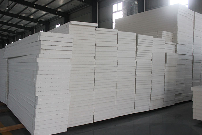 如何辨別XPS擠塑板的優(yōu)劣？(圖1)